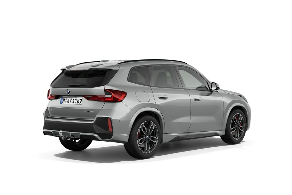 BMW X1 sDrive20i