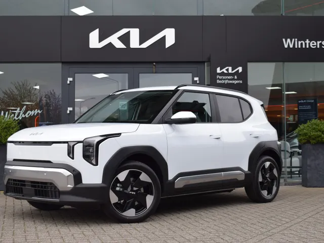 Kia EV2