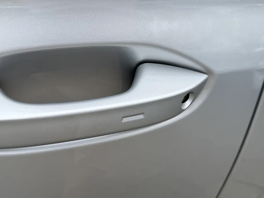 Ford Transit Connect 1.5 EcoBoost PHEV L2 Limited