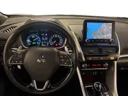 Mitsubishi Eclipse Cross 2.4 PHEV Prestige | All-Seasonbanden | Trekhaak + 13-Polige Stekker | Glazen schuif-/kanteldak |  Stoel- en stuurverwarming | Elektrisch verstelbare Voorstoelen   | Apple Carplay / Android Auto | Parkeersensoren Voor + Achter | Camera Achter | Cruise Cont