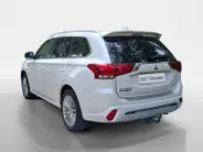 Mitsubishi Outlander 2.4 PHEV Intense | TREKHAAK | AUTOMAAT | CLIMATE | CRUISE | GOED ONDERHOUDEN |
