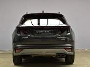 Hyundai Tucson 1.6 T-GDi HEV Aut Premium I Voorraad deal I 1510kg trekgewicht