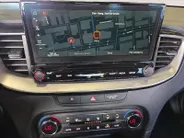 Kia XCeed 1.0 T-GDi DynamicLine | 1e Eigenaar | Dealer onderhouden | Carplay | camera | Navigatie | Cruise Control | LM Velgen 18' | 12 Maanden Bovag Garantie | NAP