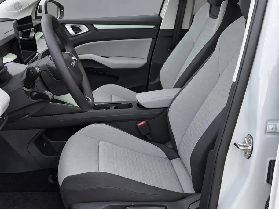 Škoda Epiq Business Launch Edition 56 kWh