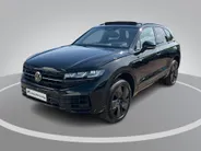 Volkswagen Touareg 3.0TSieHybrid 340kW/462PK 4MOTION R Edition · Panoramadak · Leder · DYNAUDIO · 360°Camera · Luchtvering · Garantie t/m 22-07-2030 of 100000km.