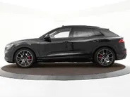 Audi Q8 55 TFSI 340pk Tiptronic Quattro Pro Line S · Panoramadak · Leder · Luchtvering · 360 Camera · Stoelmassage · Stoelventilatie · 22'' Inch · Bang & Olufsen ·