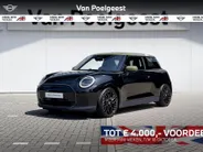 MINI Cooper 3-deurs Electric Cooper SE Paul Smith Ed. M 54.2 kWh