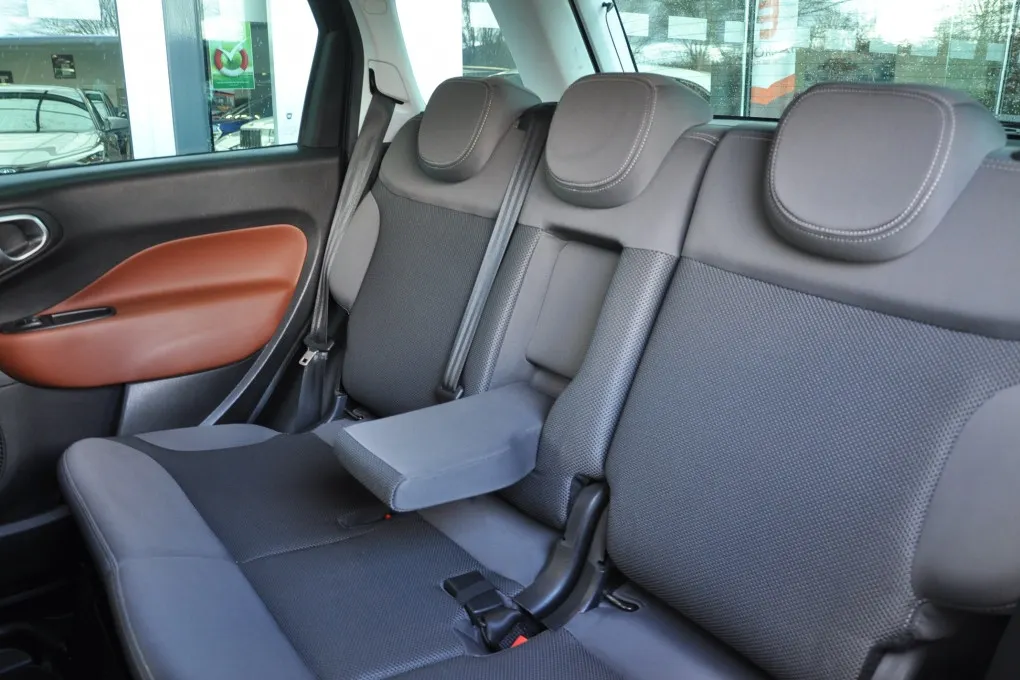 Fiat 500L 0.9 TwinAir Trekking