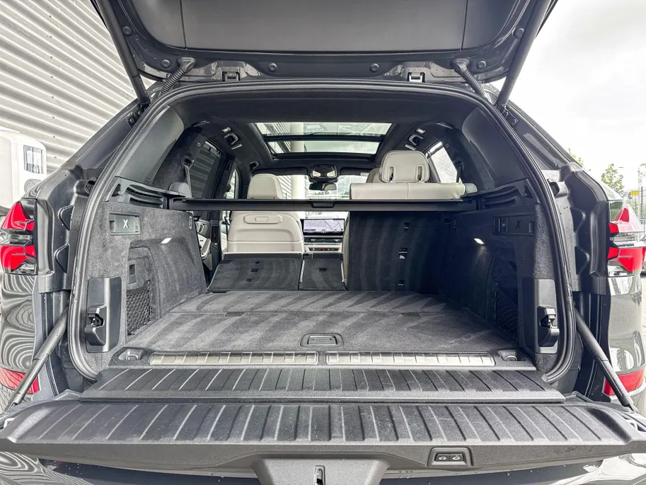 BMW X5 xDrive50e