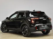 Kia Stonic 1.0 T-GDi MHEV 115pk GT-Line