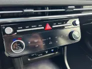 Hyundai Tucson 1.6 T-GDI HEV Comfort Smart | Navi | Camera | Climate control
