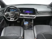 Kia Sportage 1.6 Plug-In Hybrid AT6 4WD GT-Line