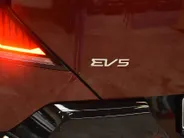 Kia EV5 81,4 kWh 217pk 2WD Plus