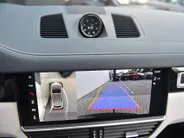 Porsche Cayenne 4.0 Turbo S E-Hybrid