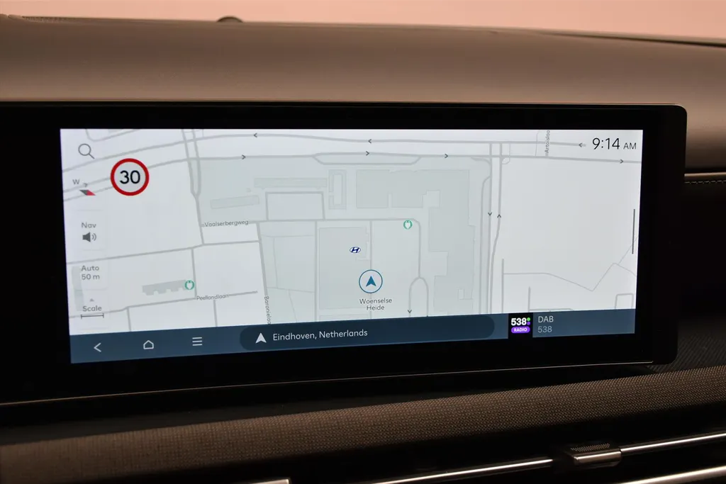 Hyundai Tucson 1.6 T-GDi PHEV 252pk Aut Premium I Leder I 360 Camera