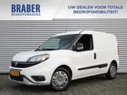 Fiat Doblò Cargo 1.6 MJ L1H1 S Trekking | Navi | Cruise | Airco | Parkeersensoren achter | Apple Carplay/Android Auto |