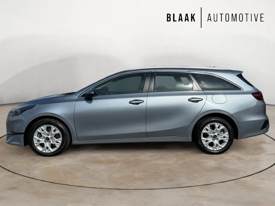 Kia Ceed Sportswagon 1.0 T-GDi MHEV Dynamic Line