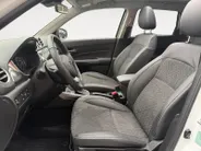 Suzuki Vitara 1.5 Hybrid Style 116PK AUTOMAAT SUNROOF! | Navigatie | Apple Carplay & Android Auto | Adaptive Cruise Control | Climate Control | Achteruitrijcamera | Parkeersensoren voor & achter | Stoelverwarming |