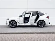 BMW iX3 Executive 80 kWh