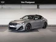 BMW 2 Serie Coupé 220i