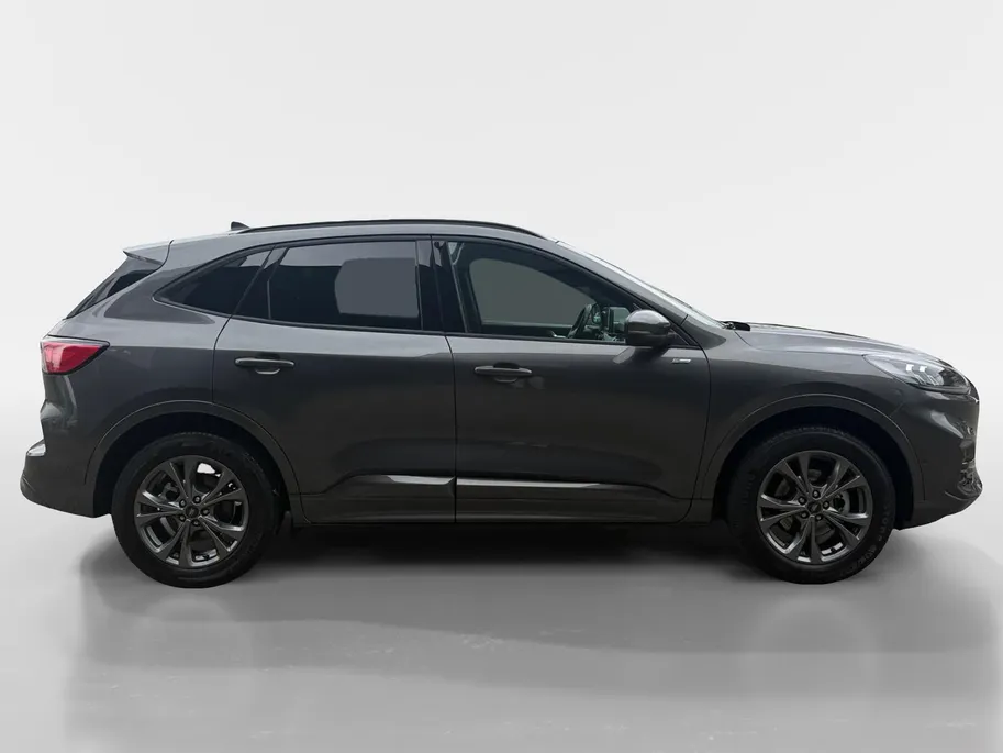 Ford Kuga 2.5 PHEV ST-Line | Winter Pack | Elektr. Achterklep | Achteruitrijcamera | Dodehoek detectie | Adapt. Cruise Control | 12 maanden garantie! |