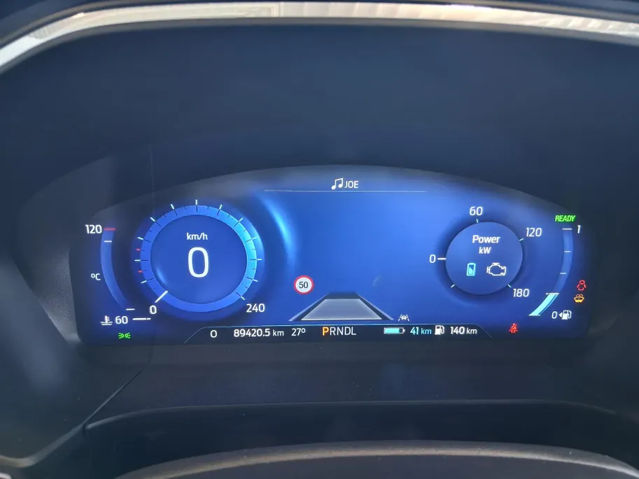 Ford Kuga 2.5 PHEV 225 pk Vignale Driver Assistance Pack - Winter Pack - Technology Pack - 20inch LM velgen - Afneembare trekhaak