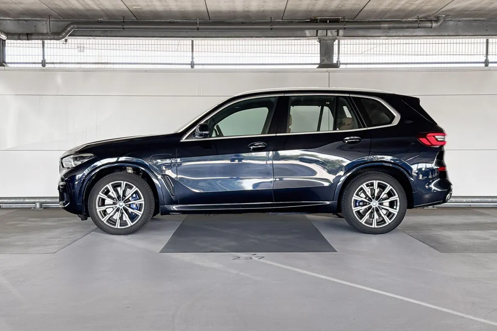 BMW X5 xDrive45e High Executive