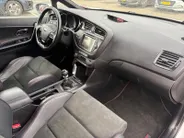 Kia cee'd 1.6 GT | 204PK! | Stoelverwarming | Cruise control | Clima