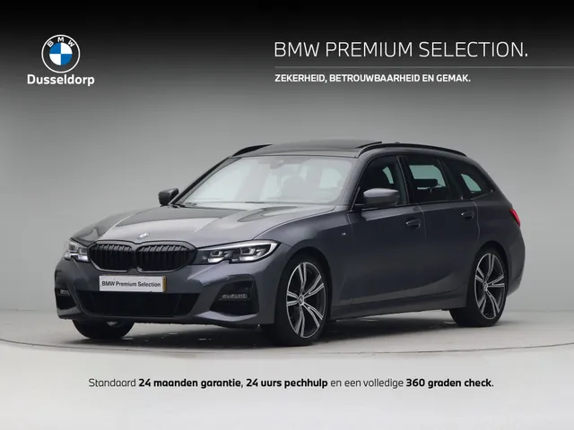 BMW 3 Serie