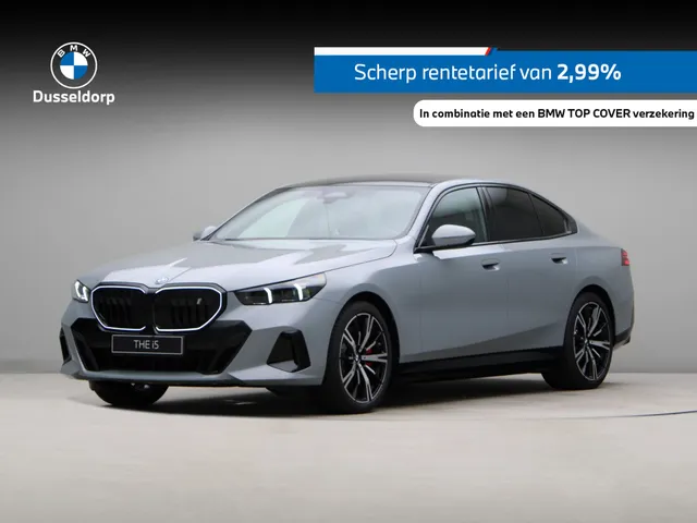 BMW i5