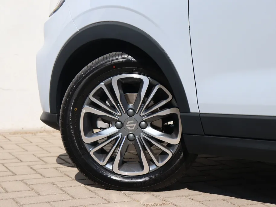 Leapmotor T03 Design 37.3 kWh VERKOCHT
