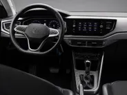 Volkswagen Taigo 1.0 TSI 110pk DSG Style · Camera · Apple/Android Car Play · P-Sensoren · IQ.Light · Stoelverwarming · 17'' Inch ·