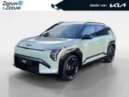 Kia EV3 GT-Line Business Edition 81.4 kWh | 563km WLTP | Stoel-/stuurverwarming | Mogelijk €2500 voorraadvoordeel!*