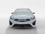 Kia Ceed Sportswagon 1.6i PHEV DynamicPlusLine Navi | Camera | Stoel + Stuurverwarming | Elektr. Achterklep | LED | Apple Carplay & Android Auto | Metallic lak | NAP