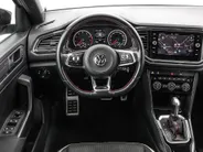Volkswagen T-Roc 1.5 TSI 150pk DSG Sport Apple/Android Car Play · Elek. Achterklep · Stoelverwarming · Cruise Control · Navigatie ·