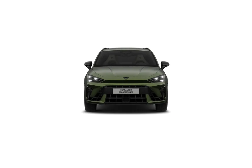 CUPRA Leon Sportstourer VZ Tribe Edition | Achteruitrijcamera | Digitaal instrumentenpaneel (Virtual Cockpit) | Draadloze Apple CarPlay™, Android Auto™