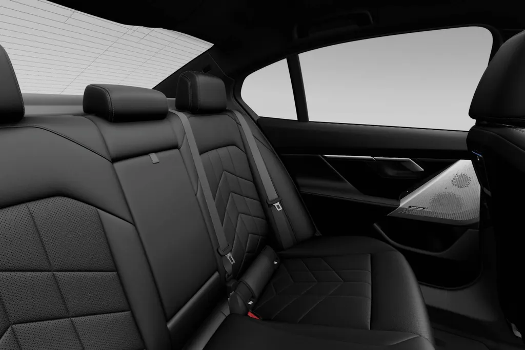 BMW 5 Serie Sedan 530e M Sport Edition