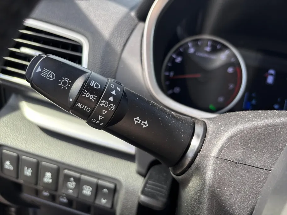 Mitsubishi Eclipse Cross 1.5 DI-T First Edition | Camera | Cruise | Stoel, Stuur en voorruit verw |