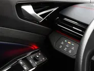 Volkswagen ID.4 GTX 299pk 4Motion 77 kWh · Panoramadak · 360 Camera · Dodehoeksensor ·Warmtepomp · Alarmklasse 3 · Stoel-& Stuurverwarming · 21'' Inch ·