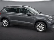 SEAT Ateca 1.5 TSI 150pk DSG Style Business Intense · Camera · Apple/Android Car Play · Trekhaak · Navigatie ·