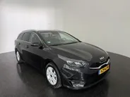 Kia Ceed Sportswagon Sw 1.0 T-GDi 100pk DynamicPlusLine