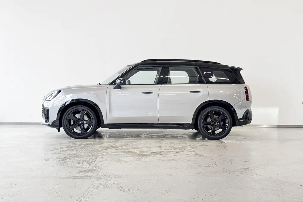 MINI Countryman Electric E John Cooper Works Pakket S