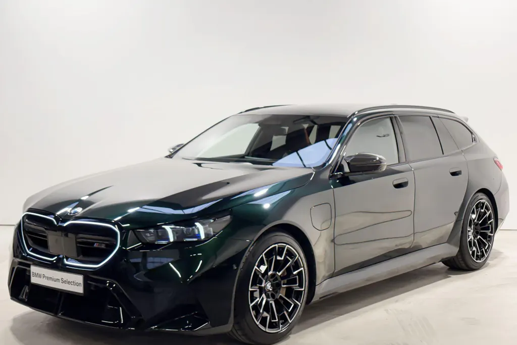 BMW M5 Touring M5
