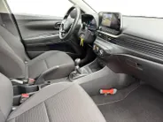 Hyundai i20 1.2 MPI Comfort Smart | Zeer compleet | Navigatie | Trekhaak | Dodehoekdetectie | Cruise control |