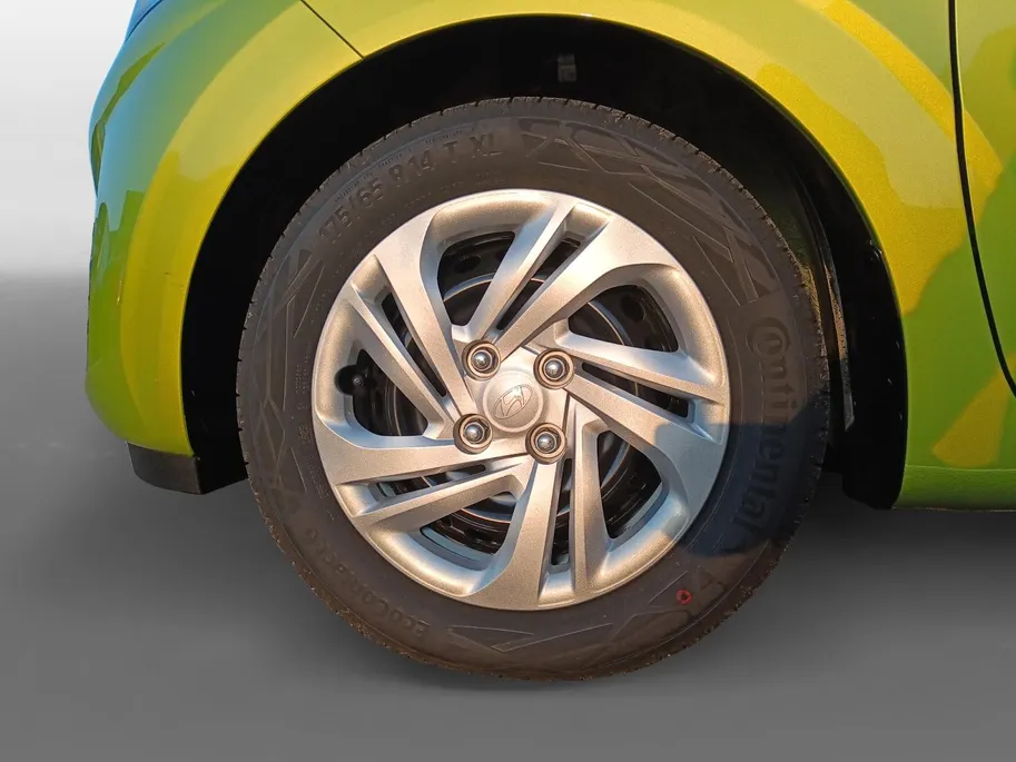 Hyundai i10 1.0 Comfort | Navigatie | Camera | Cruise control |