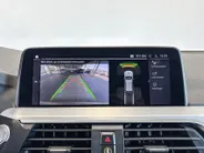 BMW X3 xDrive20i Business Edition Executive Individual