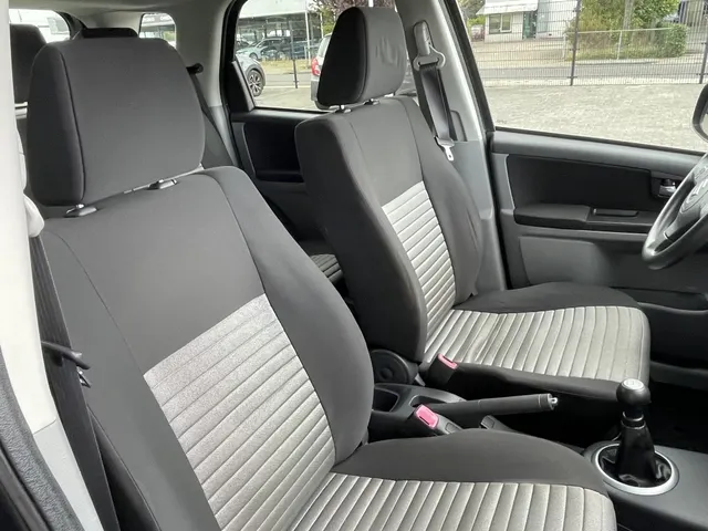 Suzuki SX4 1.6 Comfort Trekhaak