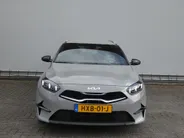 Kia Ceed Sportswagon Sw 1.0 T-GDi 100pk Design Edition