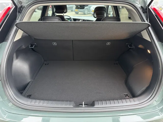 Kia Niro 1.6 GDi PHEV DynamicLine Automaat