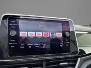 Volkswagen T-Roc Cabrio 1.5 TSI 150pk DSG R-Line · Apple/Android Car Play · P-Sensoren · Stoel-& Stuurverwarming · Rij mode Selectie · 18'' Inch ·